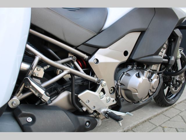 kawasaki - versys-1000