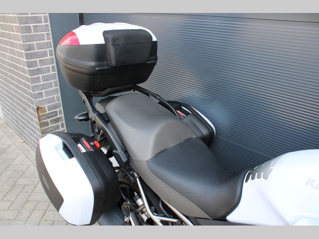 kawasaki - versys-1000