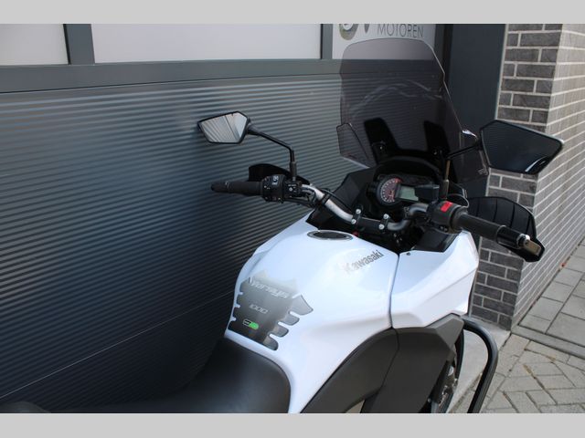 kawasaki - versys-1000