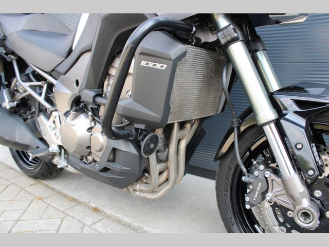 kawasaki - versys-1000