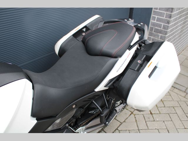 aprilia - caponord-1200-travel-pack