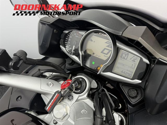 yamaha - fjr-1300-ae
