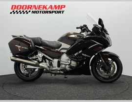 Yamaha FJR 1300 AE 2014 occasion
