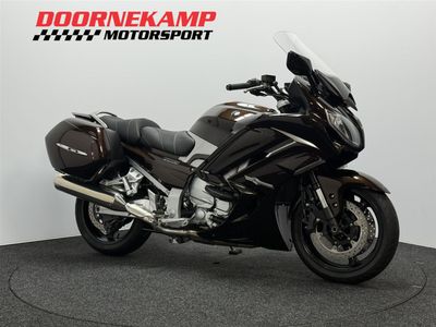 YAMAHA FJR 1300 AE – foto 2
