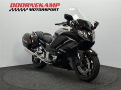 Yamaha FJR 1300 AE 2014 occasion – foto 3 van 17