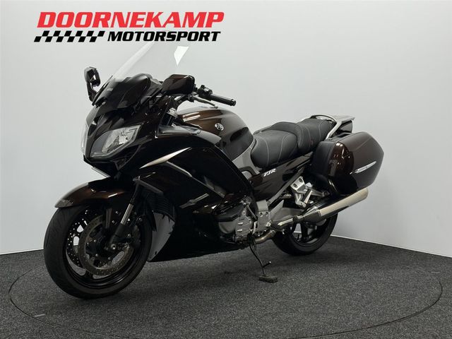 yamaha - fjr-1300-ae