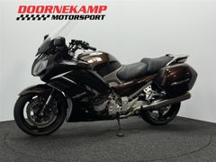 Yamaha FJR 1300 AE 2014 occasion – foto 8 van 17