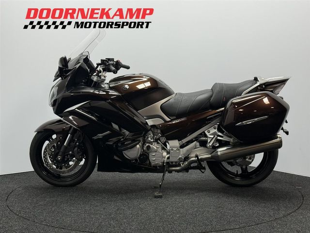 yamaha - fjr-1300-ae