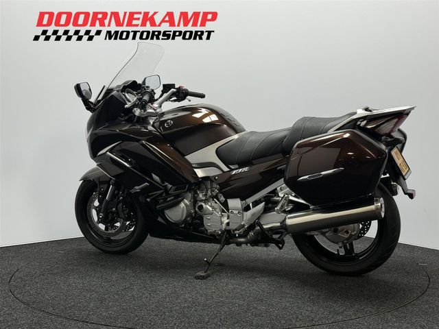 yamaha - fjr-1300-ae