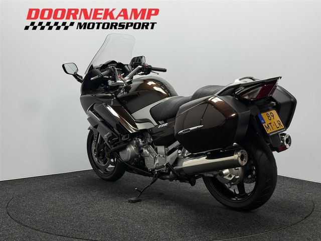yamaha - fjr-1300-ae
