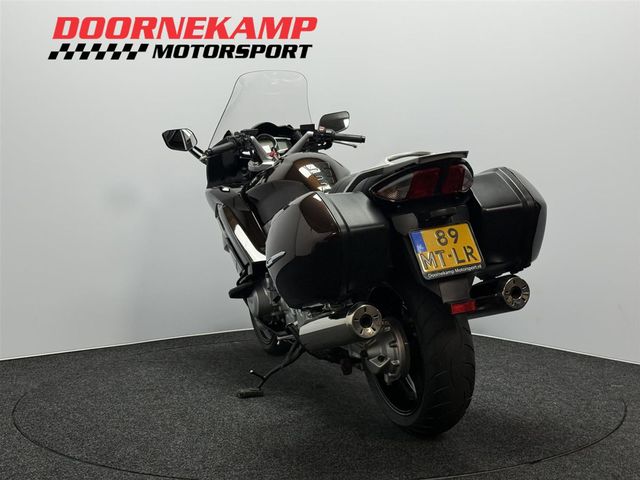 yamaha - fjr-1300-ae