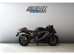 SUZUKI GSX-R 1300 HAYABUSA