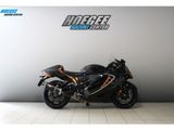 SUZUKI GSX-R 1300 HAYABUSA