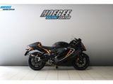 SUZUKI GSX-R 1300 HAYABUSA
