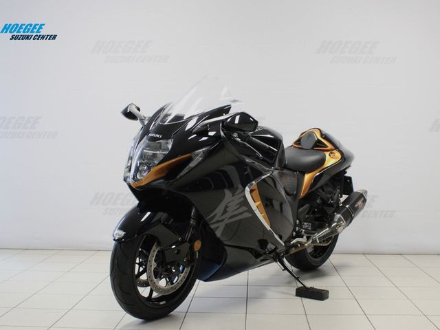 suzuki - gsx-r-1300-hayabusa