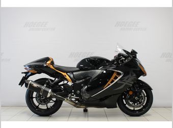 Suzuki GSX-R 1300 Hayabusa 2021 occasion