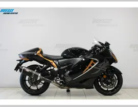 Suzuki GSX-R 1300 Hayabusa 2021 occasion