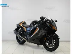 Suzuki GSX1300R Hayabusa 2021 occasion – foto 2 van 6