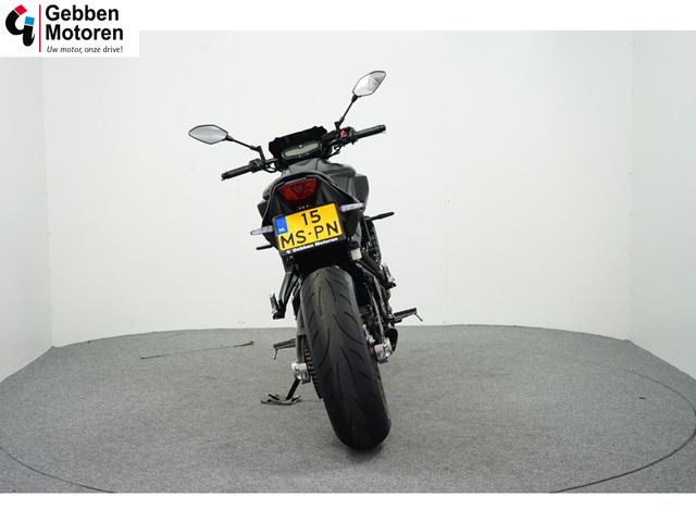 yamaha - mt-07-abs
