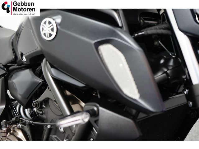 yamaha - mt-07-abs