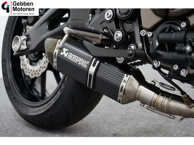 yamaha - mt-07-abs