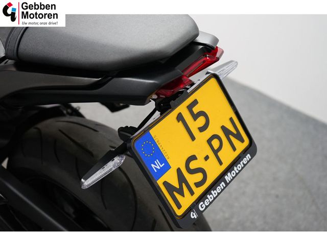 yamaha - mt-07-abs