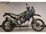 YAMAHA TENERE 700 WORLD RAID