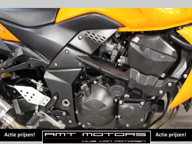 kawasaki - z-750