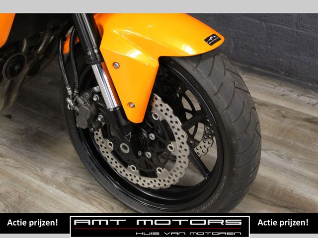 kawasaki - z-750