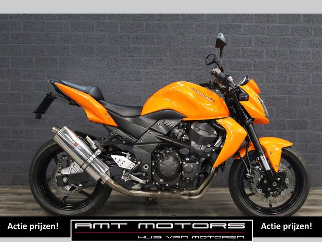 kawasaki - z-750