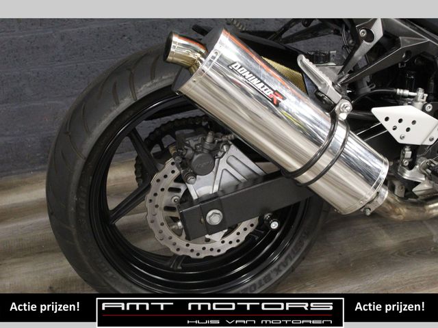 kawasaki - z-750