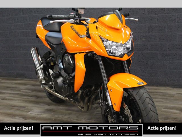 kawasaki - z-750