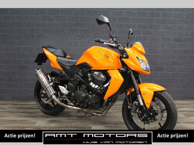 kawasaki - z-750