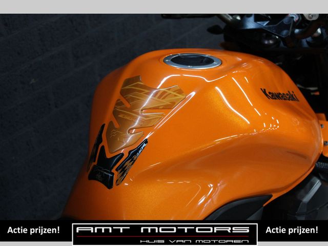 kawasaki - z-750