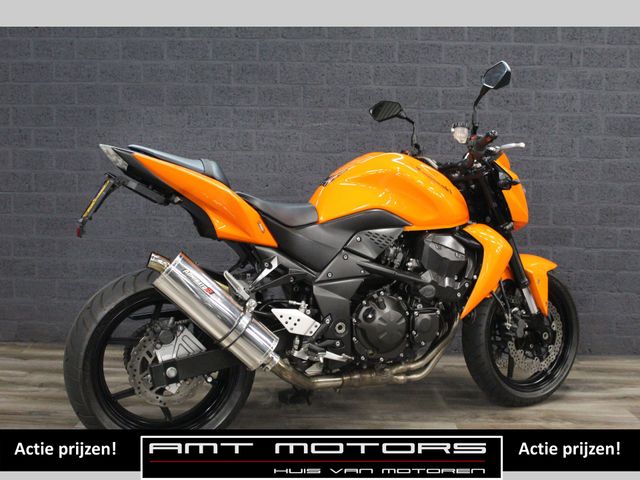 kawasaki - z-750