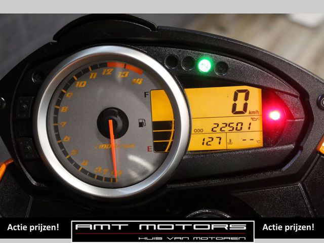 kawasaki - z-750
