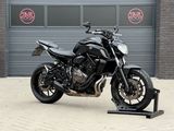 YAMAHA MT 07 ABS