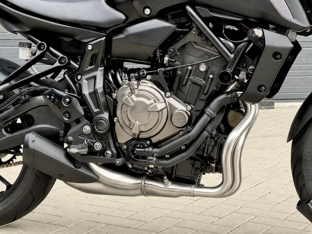yamaha - mt-07-abs