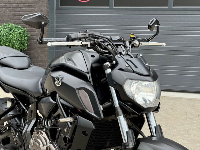 yamaha - mt-07-abs