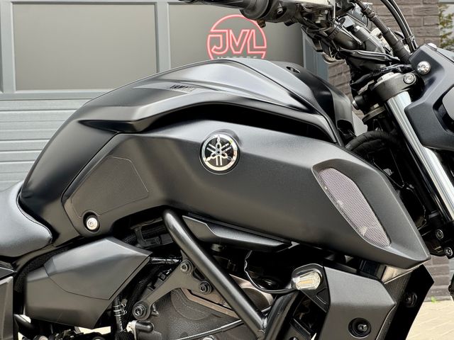 yamaha - mt-07-abs