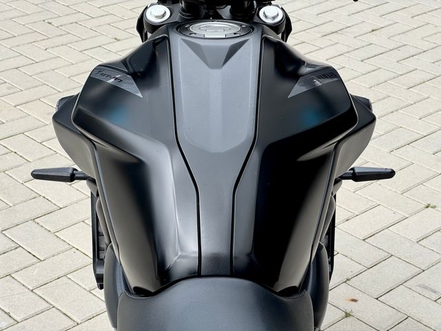yamaha - mt-07-abs