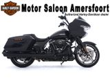 HARLEY-DAVIDSON ROAD GLIDE LIMITED