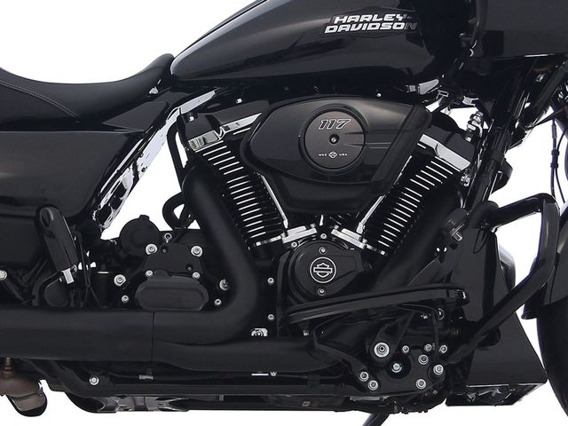 harley-davidson - road-glide-limited