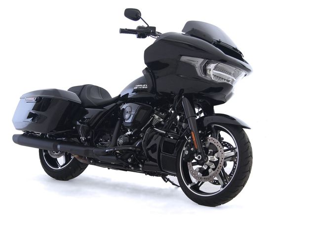 harley-davidson - road-glide-limited
