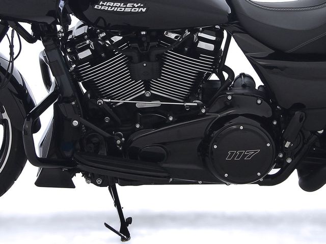 harley-davidson - road-glide-limited