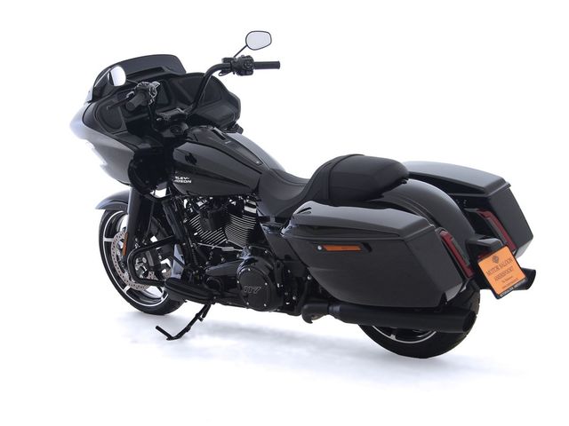harley-davidson - road-glide-limited