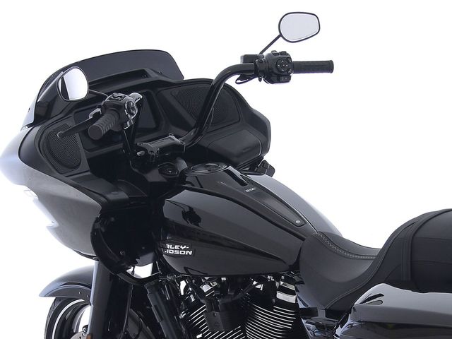 harley-davidson - road-glide-limited