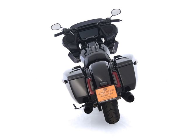 harley-davidson - road-glide-limited