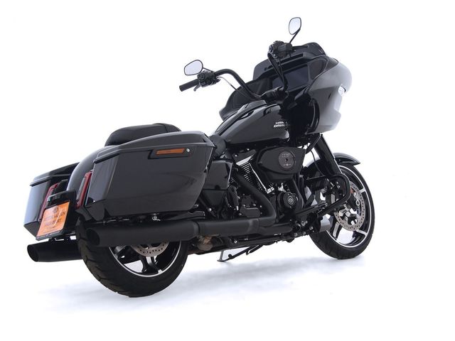 harley-davidson - road-glide-limited