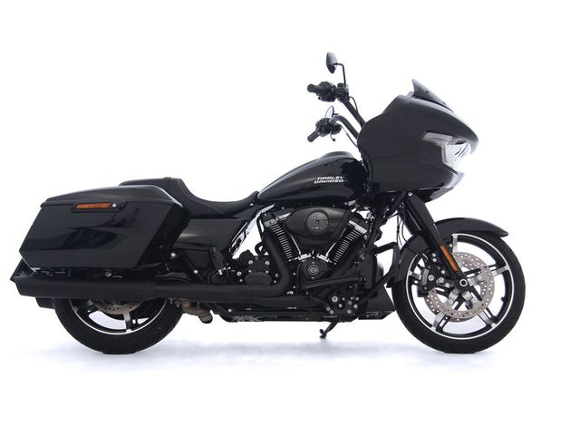 harley-davidson - road-glide